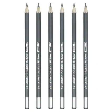 WATER COLOR PENCIL CE