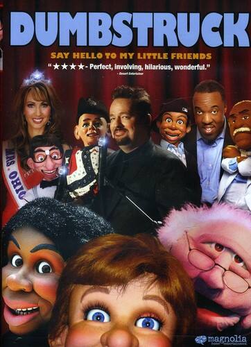 Front. Dumbstruck   - DVD.