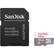 SanDisk microSD microSDHC microSDXC ADAPTER
SanDisk Ultra 16 GB Micro SDHC I