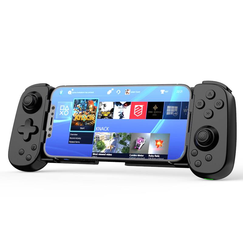 2 Game PutaiOn has arrived!  
Autem Sorei P  
407  
22:21  
D XO SECOND Sr KNACK  
O JLT RA T .mE OADI.  
-.-.  
W X  
Start  
Overview  
Recent Activity  
Related Terms  
KNACK  
00  
Most viewed video  
FAO  
Combo Meter  
Ruby Relic  
Gadget