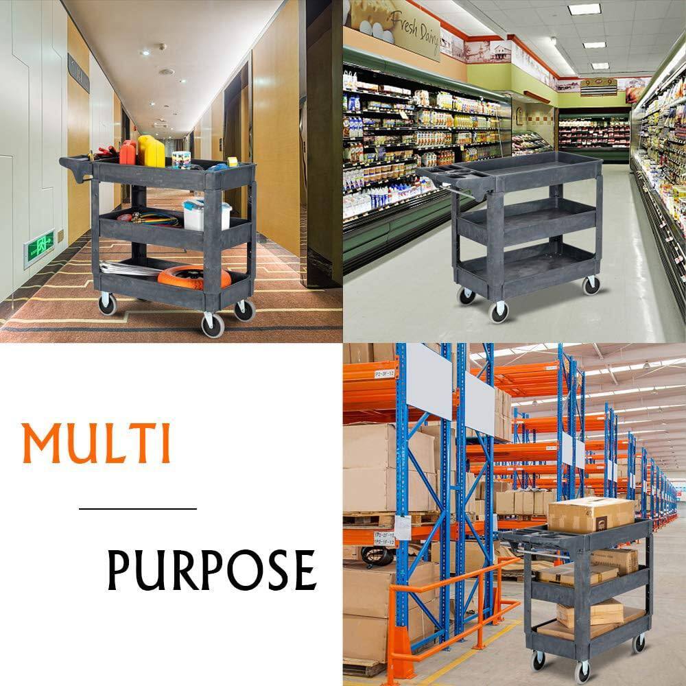 Fresh Dining  
MULTI PURPOSE