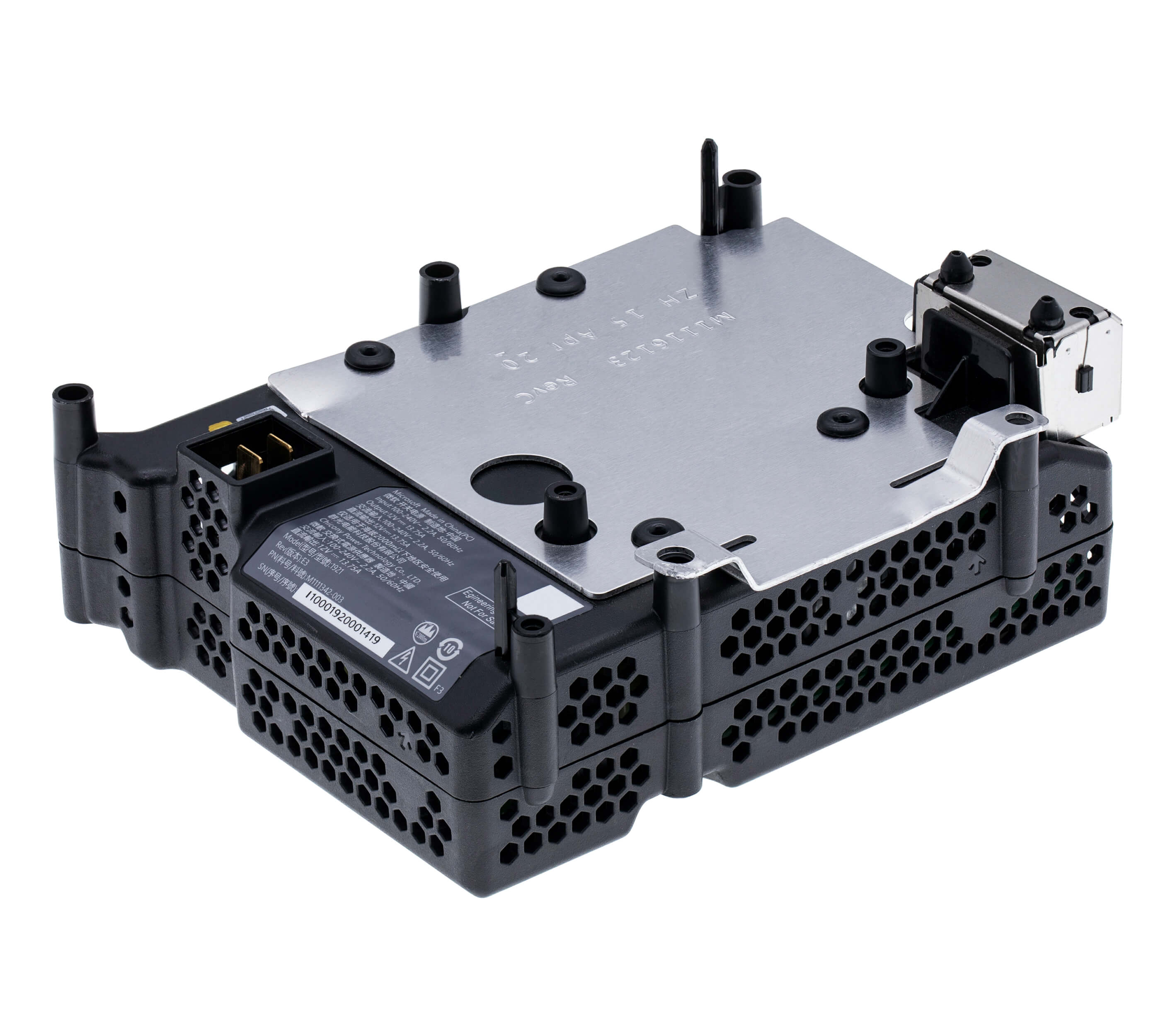 NZ 1Y 2128 CO U C AARZIN CRESAES 3 No Danss A ~ L D LOA 5 8 M / 4 MTI Beed N0 M111147.001 000 110001920001419 M 10 1