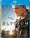 Front. Elysium - BLU-RAY.