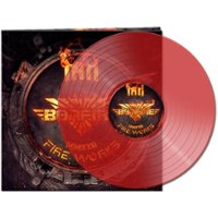 Fire Works [LP] - VINYL - Front_Zoom