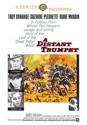 Front. Distant Trumpet, A - DVD.