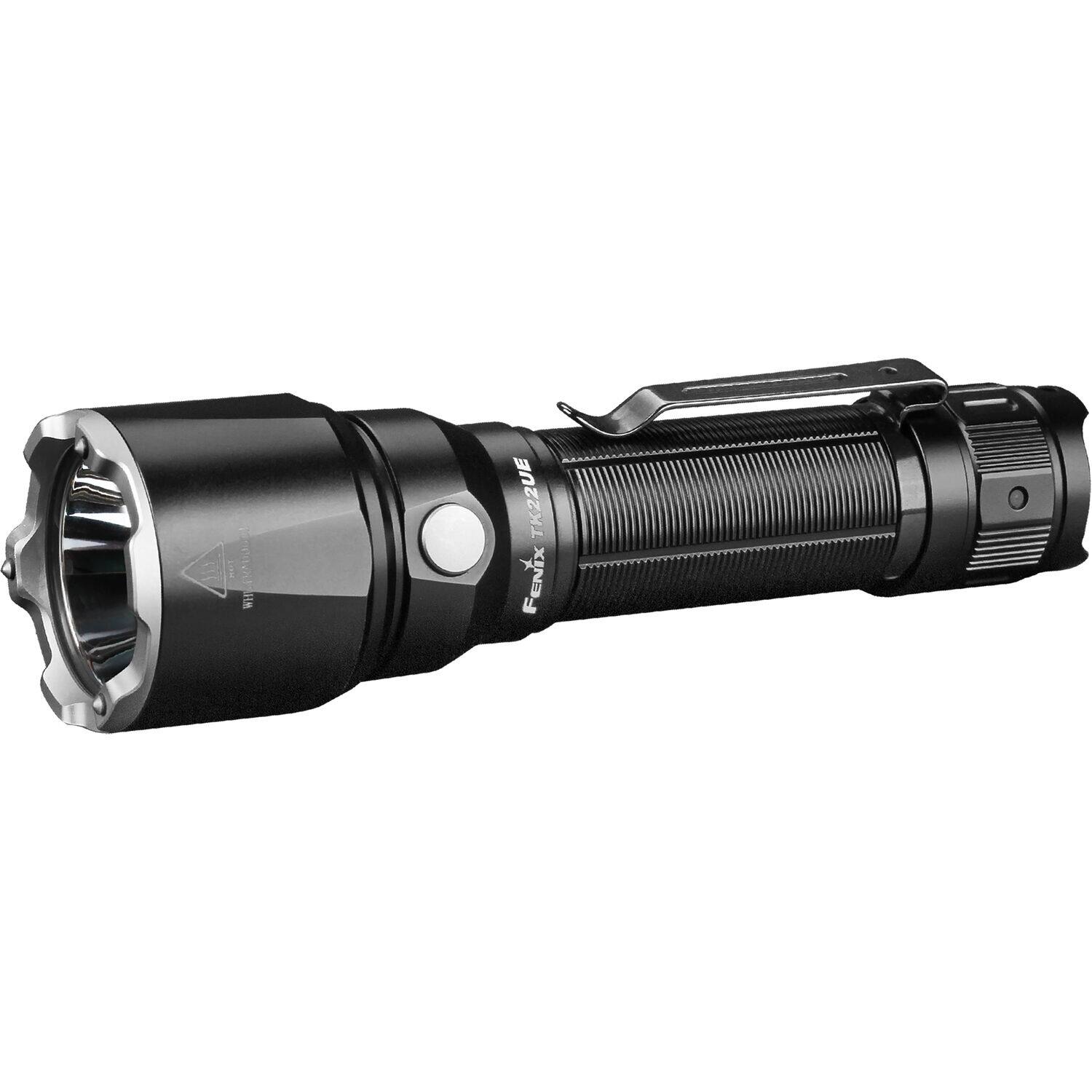 FENIX TK22UE