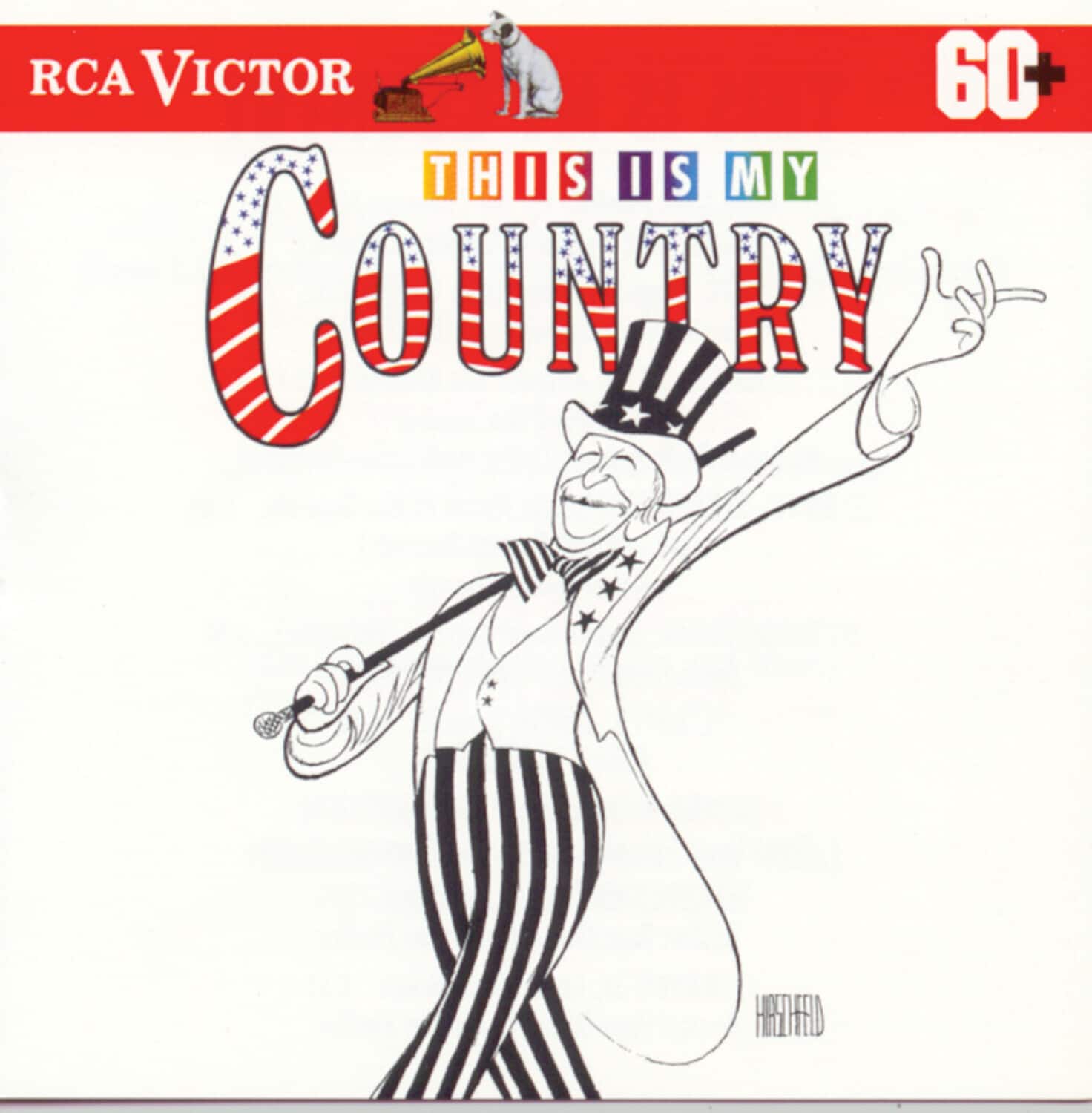 Various Artists - This Is My Country    - COMPACT DISCS [CD] price history on PriceWatchPro