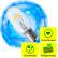 Long life span
Eco-friendly
Energy saving
