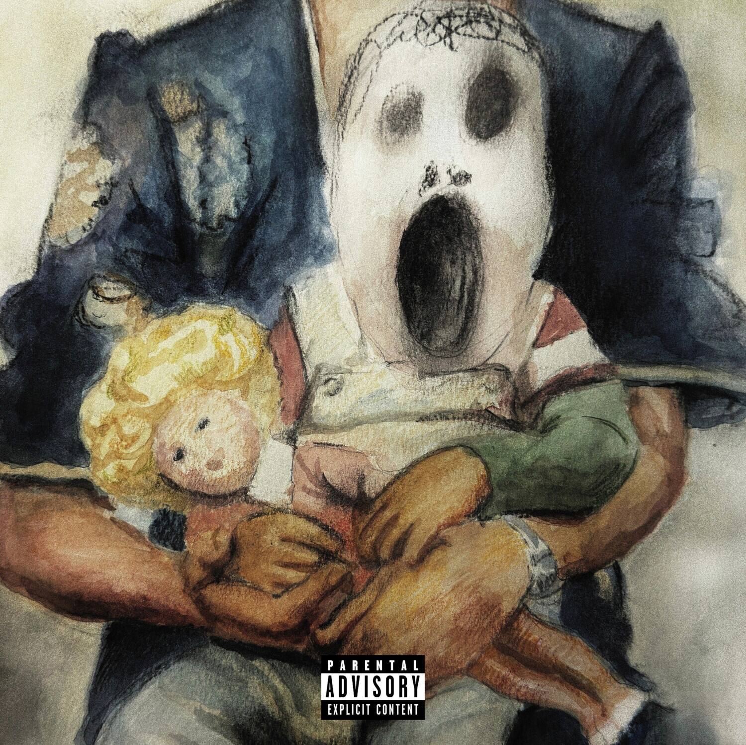 PARENTAL ADVISORY EXPLICIT CONTENT