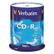 Verbatim CD-R
700 MB
52x
80 Min
100 Pack
Paquete
Paquete
COMPACT disc
Hacoman