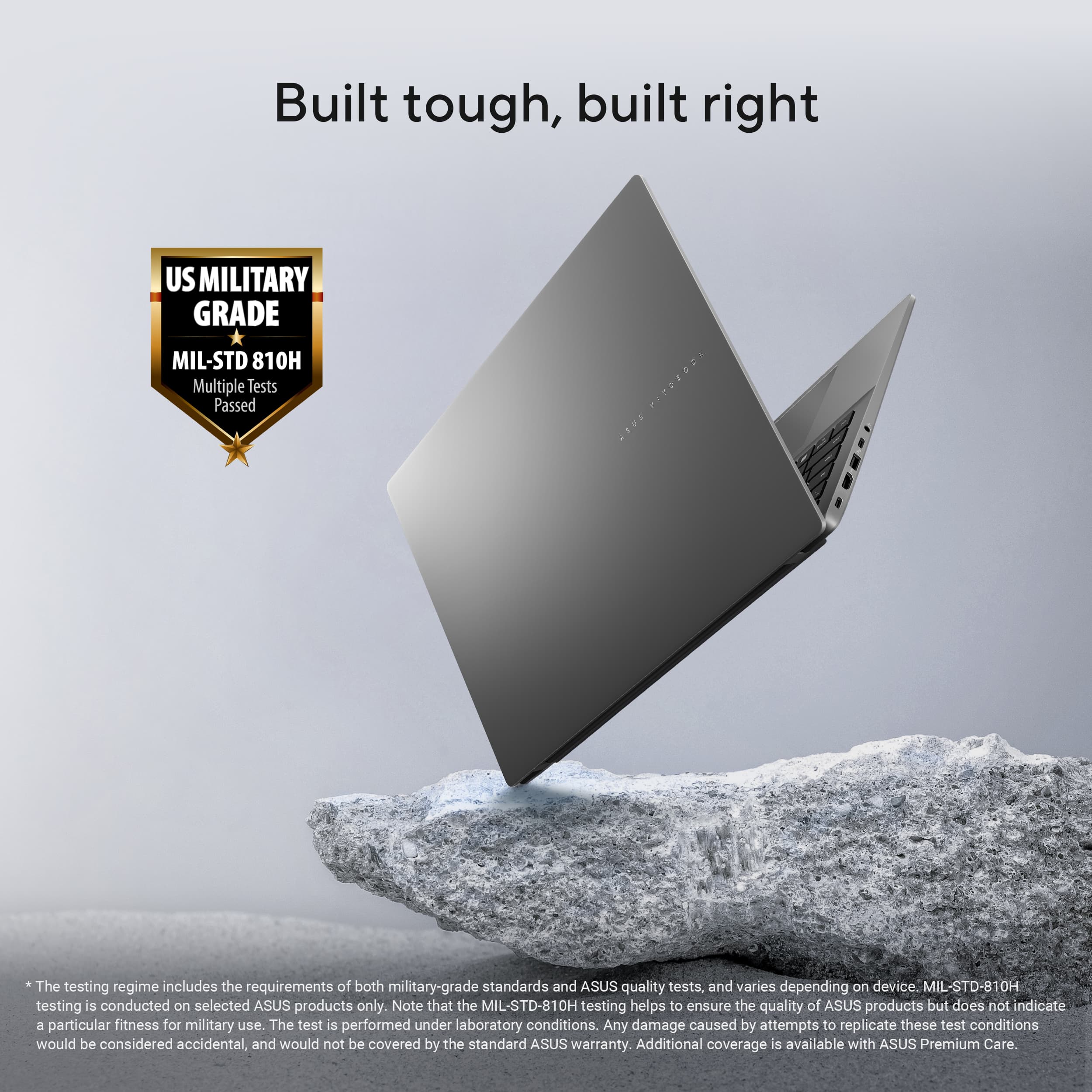 ASUS Vivobook S16 16