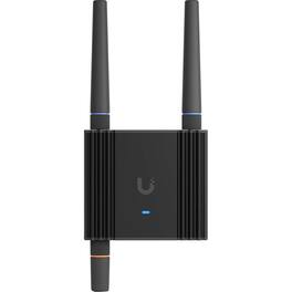 Ubiquiti - Mobile Router Ultra UMR-ULTRA-US - Black