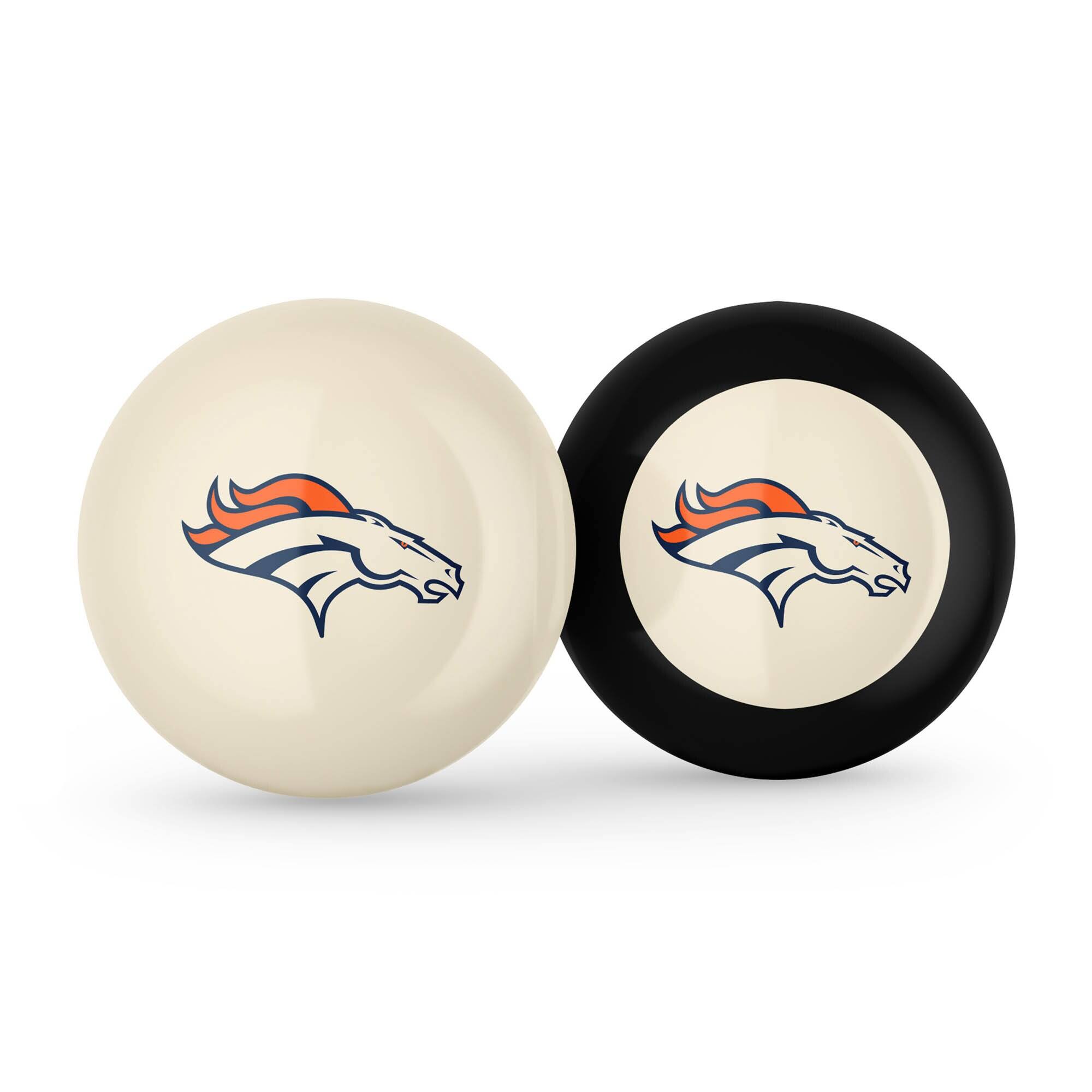 Imperial - Logo Cue Ball & 8 Ball Combo Set - White price history on PriceWatchPro
