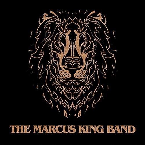 THE MARCUS KING BAND