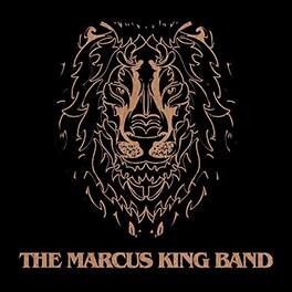 Marcus King Band - Marcus King Band - VINYL LP
