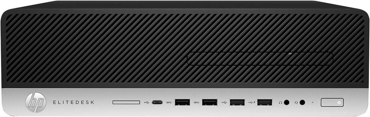HP ELITEDESK 58C