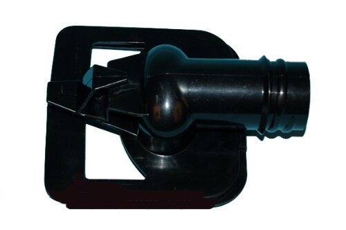 Left. Kirby - Vacuum Part Part #190479S 1 Pack.