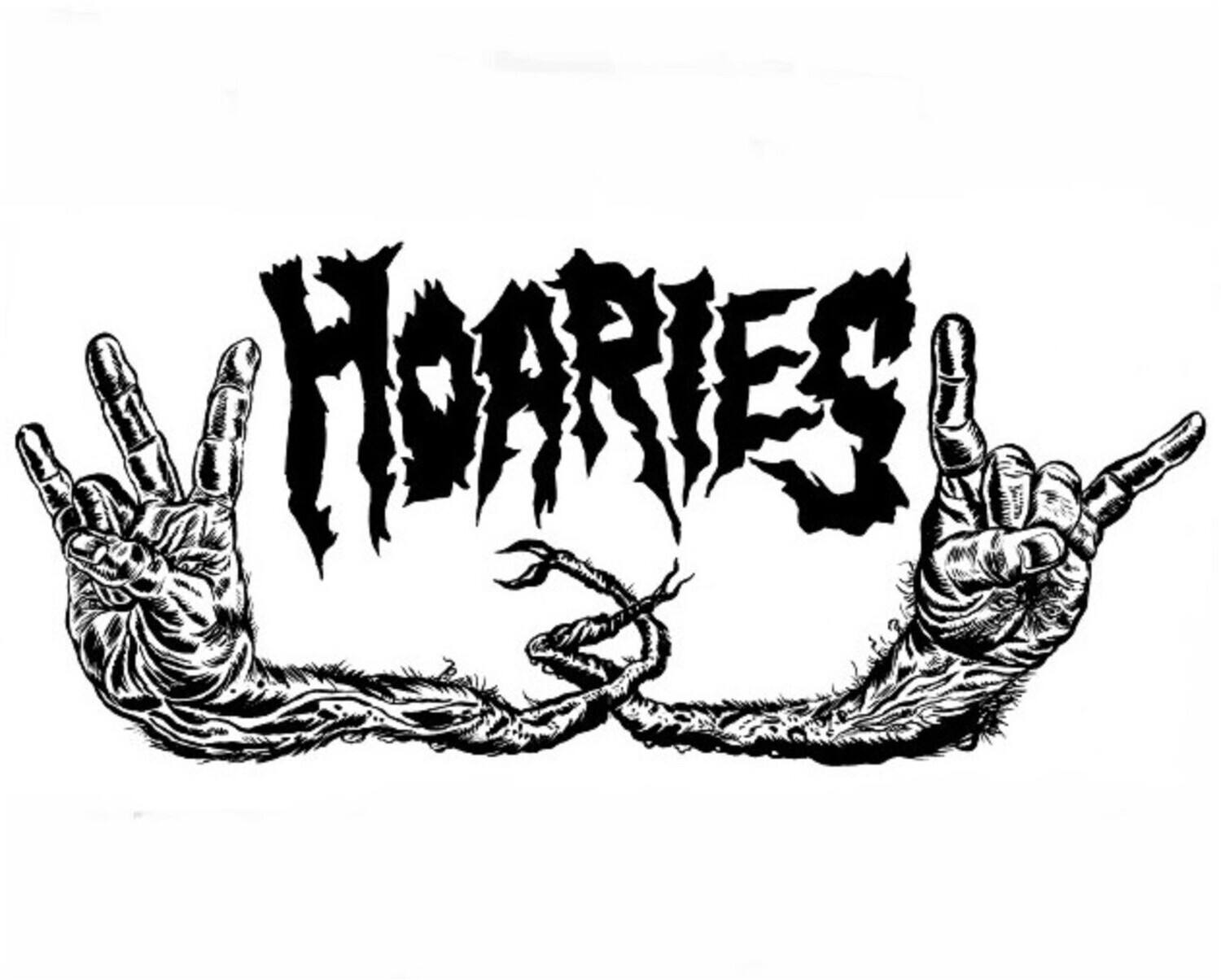 Hories - Rocker Shocker   - VINYL LP price history on PriceWatchPro