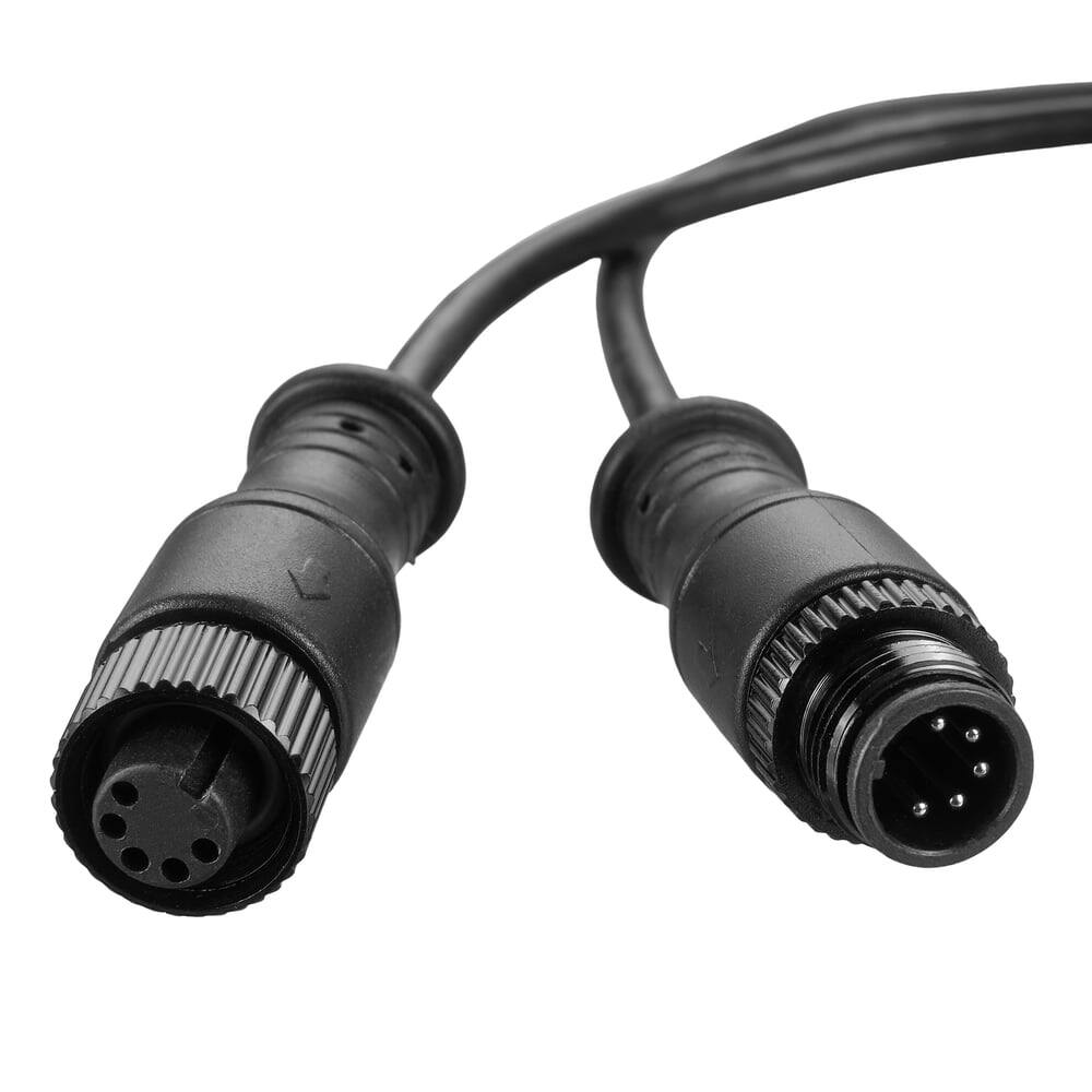 Alt View 3. NVX - VMPREM | Wired Waterproof Remote with Zone Control for VMPS35.