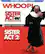 Front. Sister Act / Sister Act 2: Back in the Habit - BLU-RAY.