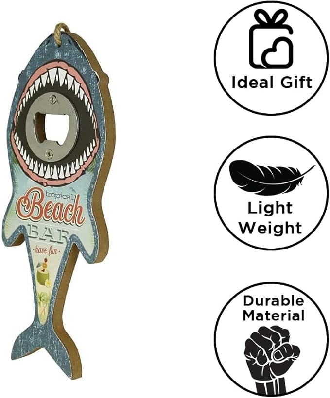 Ideal Gift  
Tropical Beach BAR  
have fun  
Light Weight  
Durable Material