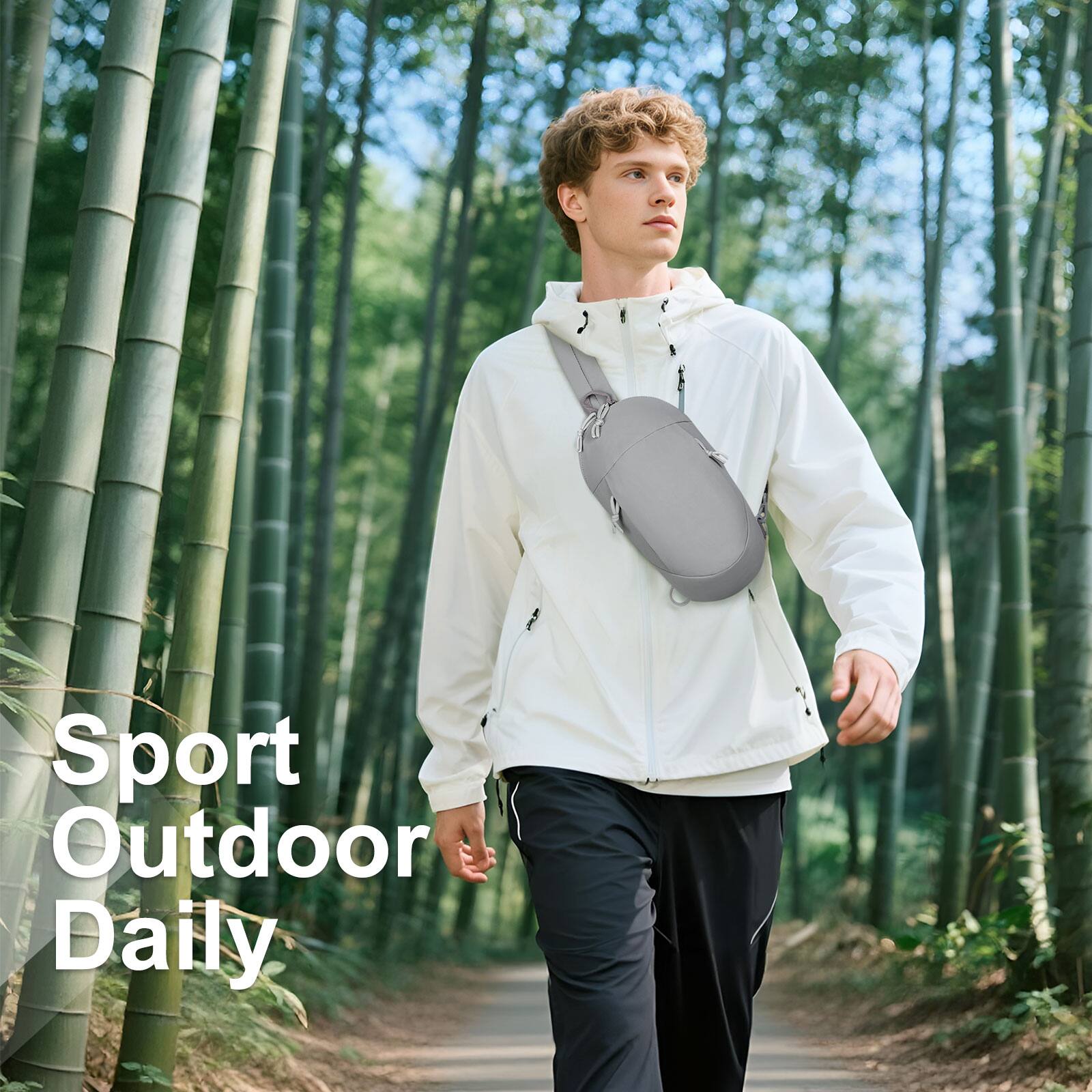 Sport Outdoor Daily