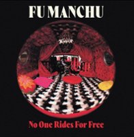 No One Rides for Free [LP] - VINYL - Front_Zoom