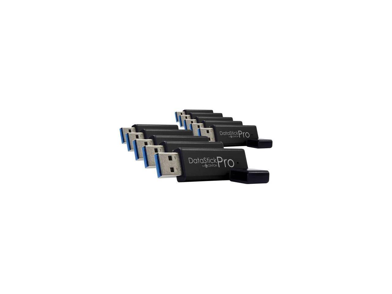DataStick Pro  
DataStick Pro  
by CRION