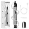 NEXPURE - Nose Hair Trimmer for Men Electric Ear and Facial Hair Trimmer IPX7 Waterproof USB Rechargeable GT-2011BIM