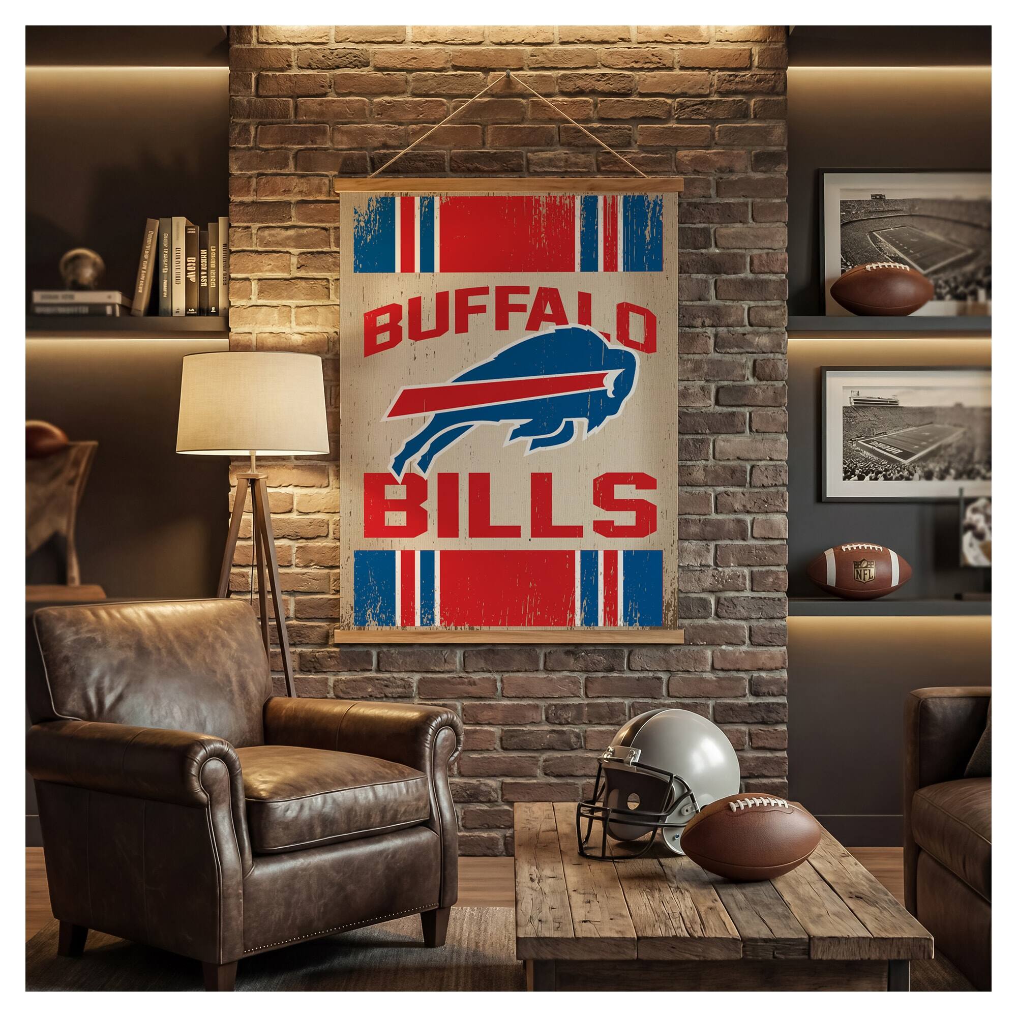 BUFFALO BILLS