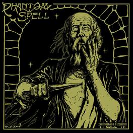 Phantom Spell - Immortal's Requiem - VINYL LP