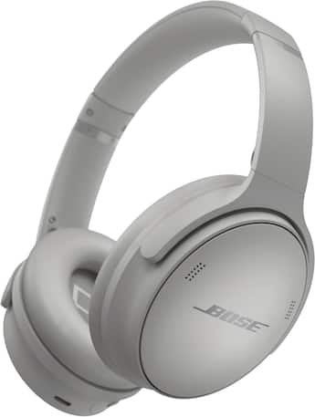 Bose QuietComfort Wireless Noise Cancelling Over the Ear Bluetooth Bose QuietComfort Wireless Noise Cancelling Over the Ear Bluetooth