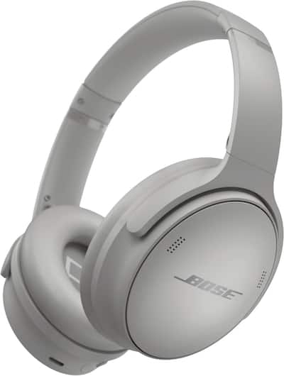 Bose QuietComfort Wireless Noise Cancelling Over the Ear Bluetooth Bose QuietComfort Wireless Noise Cancelling Over the Ear Bluetooth