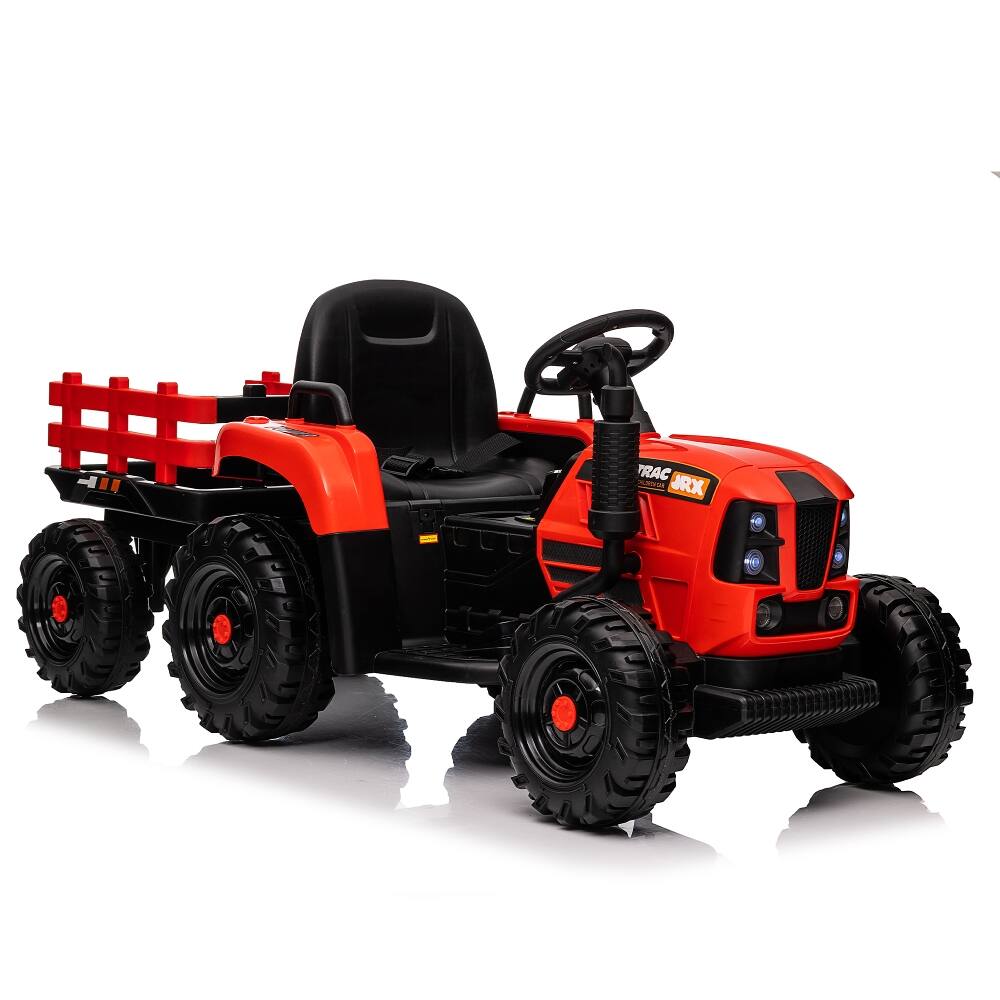TRAC JRX