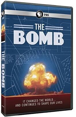 The Bomb - DVD