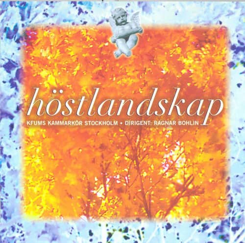 Tormis / Schonberg / Bohlin / Kfum Chamber Choir - Hostlandskap   - COMPACT DISCS [CD] price history on PriceWatchPro