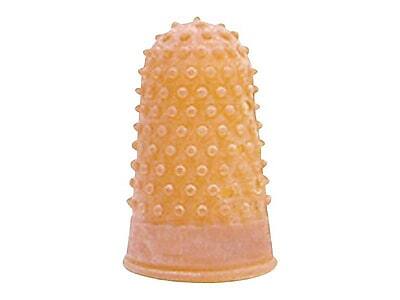 Cosco - Finger Pad, Dozen (098199) - Orange