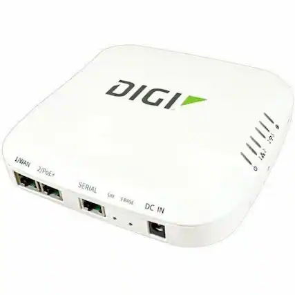 1/WAN
2/PoE+
SERIAL
SIM
FRASE
DC IN
