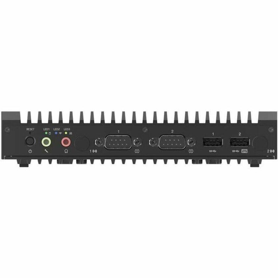 RESET  
LED1 LED2 LED3  
1  
2  
1  
2  
10  
M W  
M WV  
10  
10  
200