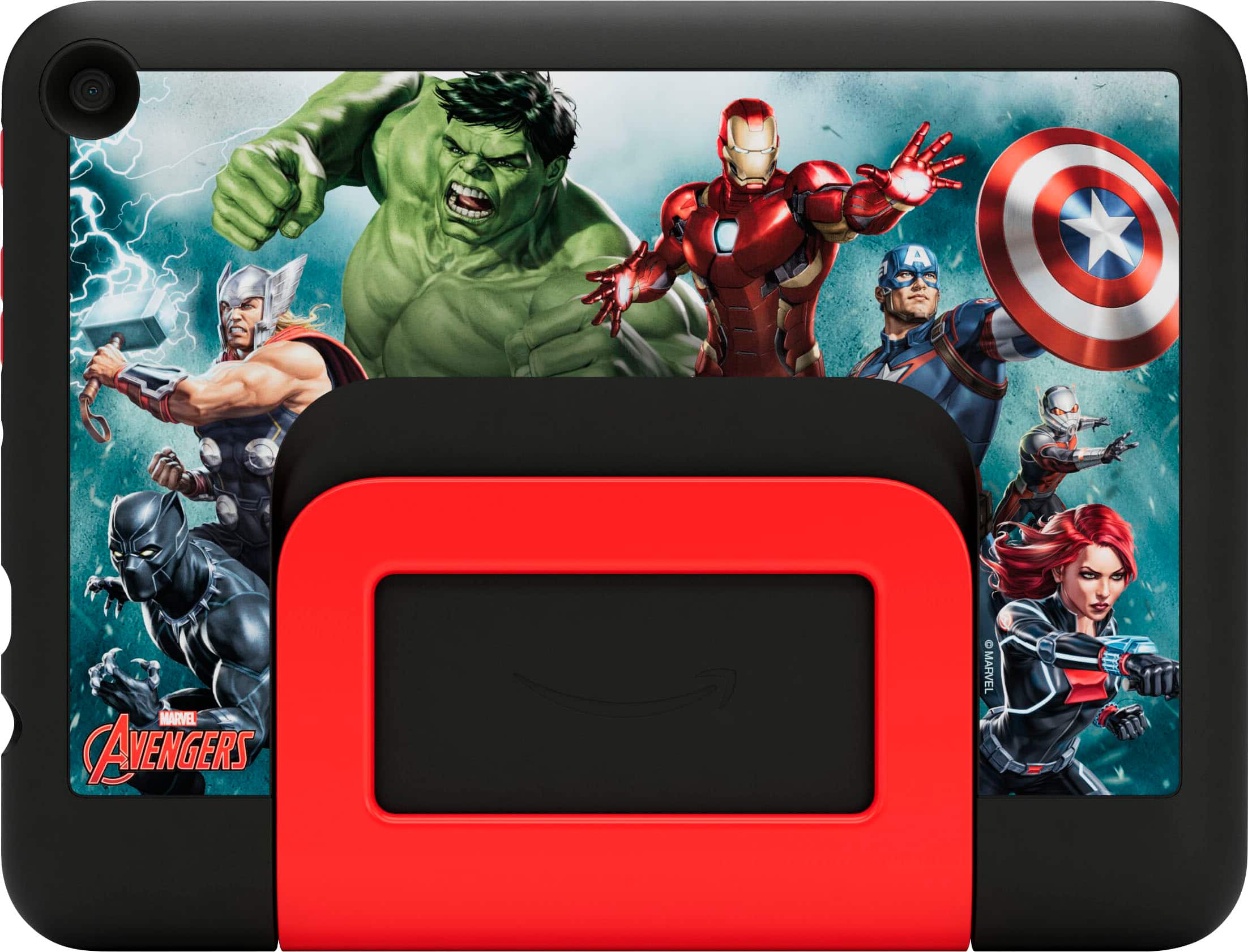 A Marvel Avengers - Marvel