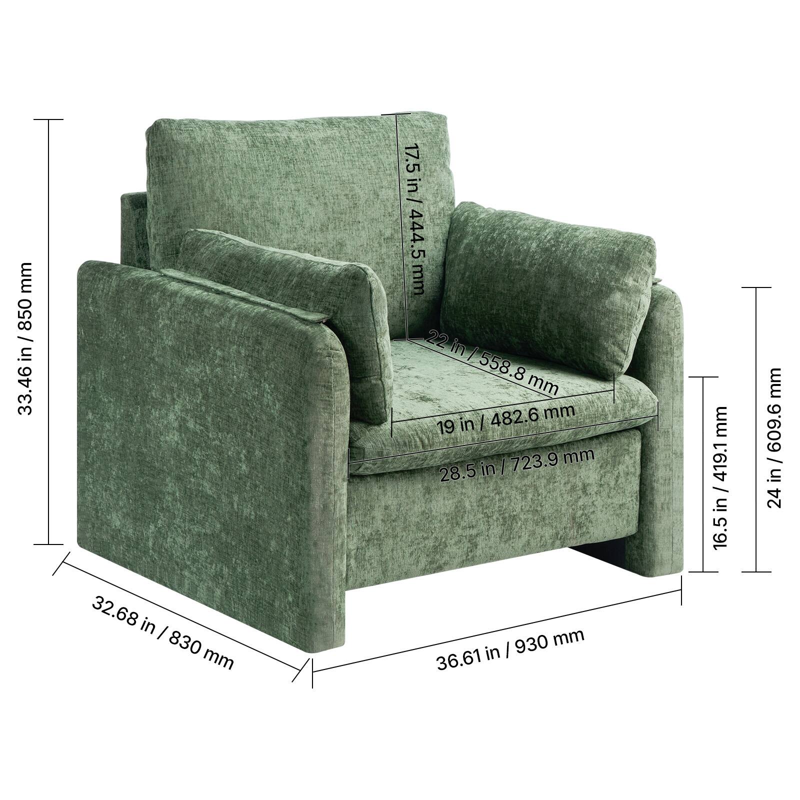 - 32.68 in / 830 mm
- 36.61 in / 930 mm
- 33.46 in / 850 mm
- 24 in / 609.6 mm
- 16.5 in / 419.1 mm
- 17.5 in / 444.5 mm
- 22 in / 558.8 mm
- 19 in / 482.6 mm
- 28.5 in / 723.9 mm