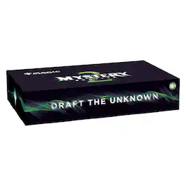 Wizards of The Coast - Magic: The Gathering TCG: Secret Lair Festival in a Box: Las Vegas 2024