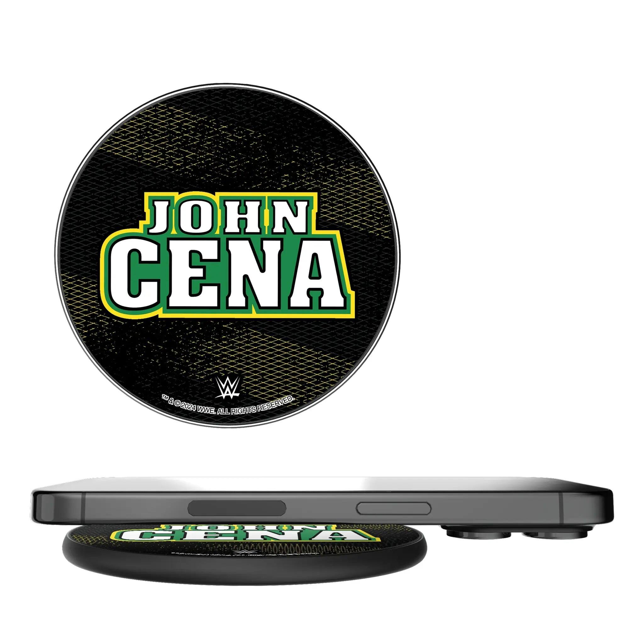 John Cena