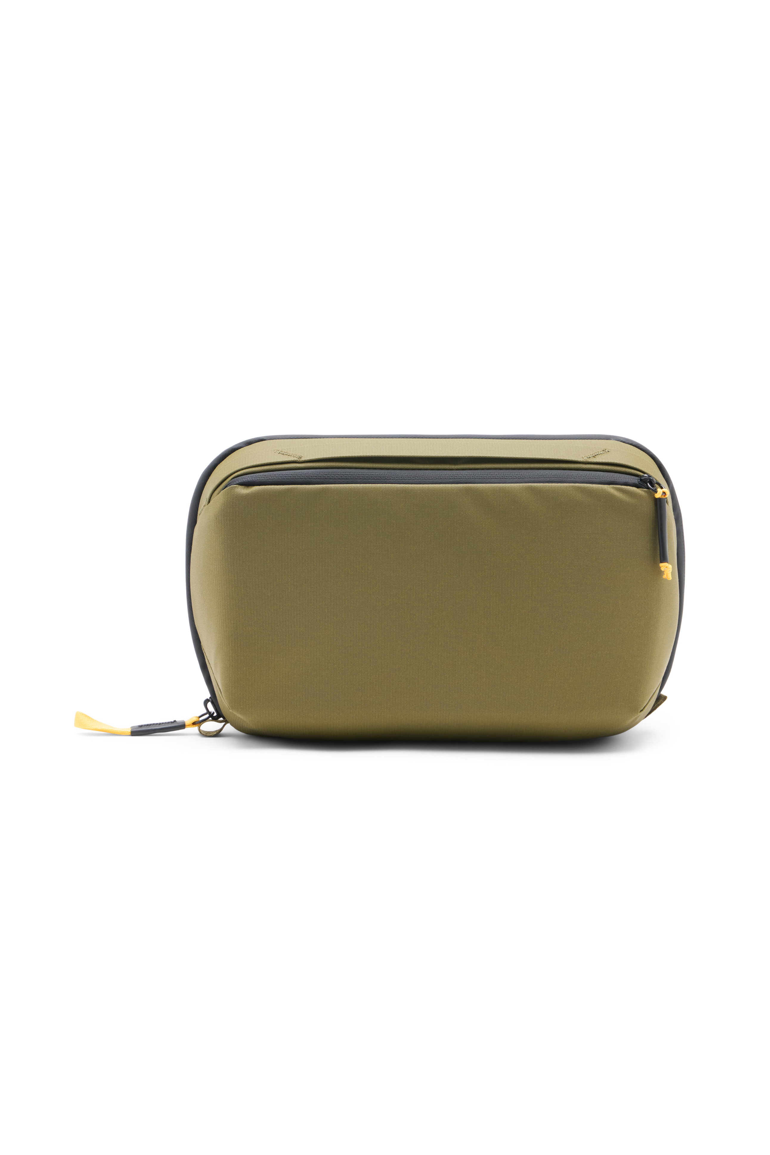 Peak Design - Wash Pouch - Kelp - Angle_Zoom