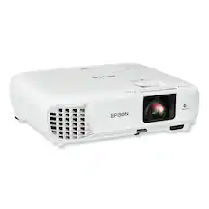 EPSON 3LCD