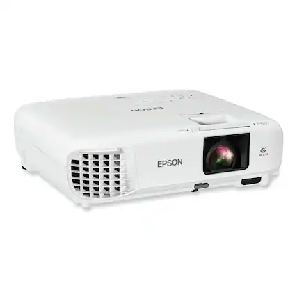 EPSON 3LCD