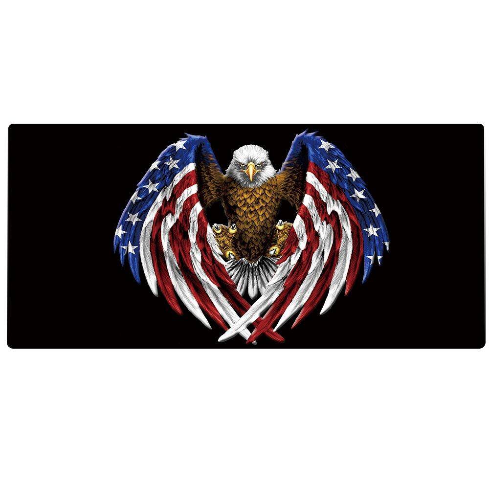 US eagle-35.4x15.7x0.1IN