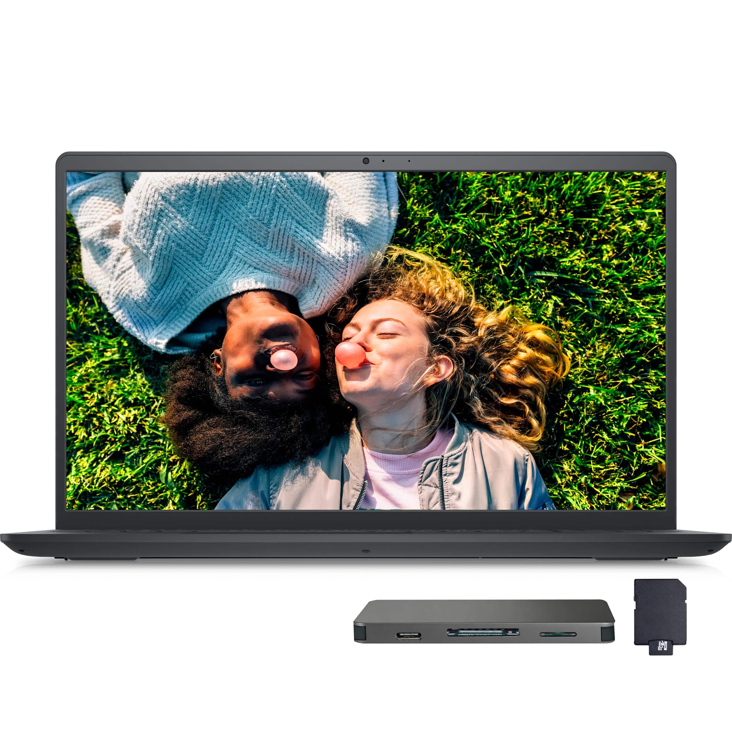 Dell Inspiron 15 15.6