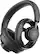 Angle. JLab - JBuds Open Wireless Open-Ear Headphones - Black.