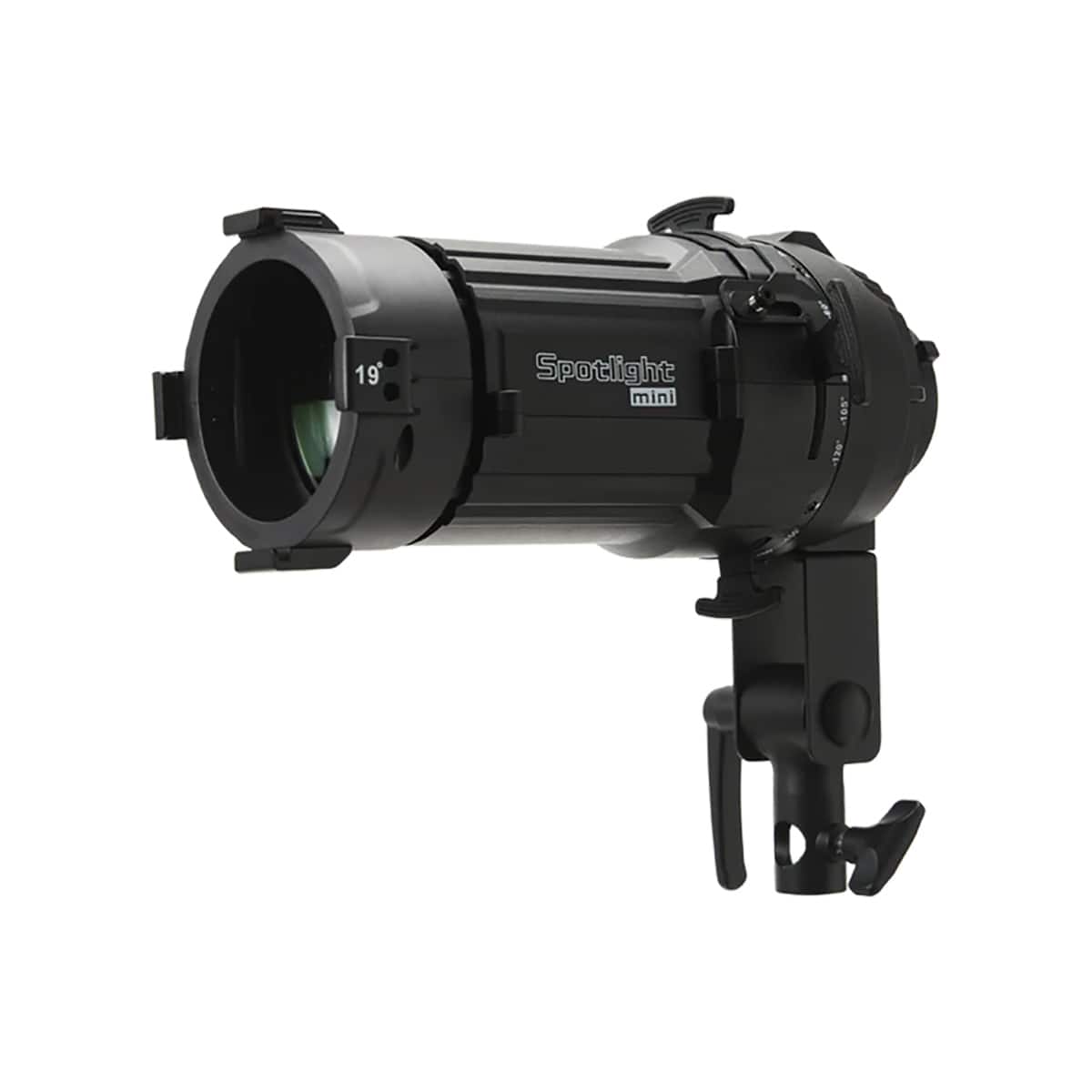 Aputure - Spotlight Mini Projection Lens Modifier Kit with 19 Degree Lens for STORM 80c